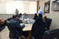 نخستین نشست هیئت موسس شورای صنفی کارکنان دانشگاه ملی مهارت برگزار شد