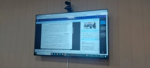 برگزاری هفتمین جلسه از دور هفتم شورای آموزشی دانشگاه  3