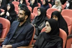 در یادواره شهدای خانواده بزرگ دانشگاه ملی مهارت در جنگ رمضان تأکید شد؛

لزوم بازخوانی سیره شهدا و ثبت میراث ماندگار دفاع مقدس در دانشگاه‌ها 2
