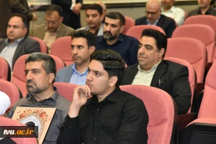 در یادواره شهدای خانواده بزرگ دانشگاه ملی مهارت در جنگ رمضان تأکید شد؛

لزوم بازخوانی سیره شهدا و ثبت میراث ماندگار دفاع مقدس در دانشگاه‌ها 3