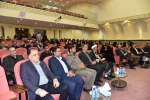 در یادواره شهدای خانواده بزرگ دانشگاه ملی مهارت در جنگ رمضان تأکید شد؛

لزوم بازخوانی سیره شهدا و ثبت میراث ماندگار دفاع مقدس در دانشگاه‌ها 7
