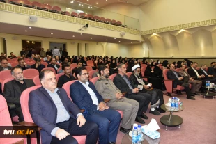 در یادواره شهدای خانواده بزرگ دانشگاه ملی مهارت در جنگ رمضان تأکید شد؛

لزوم بازخوانی سیره شهدا و ثبت میراث ماندگار دفاع مقدس در دانشگاه‌ها 7
