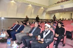 در یادواره شهدای خانواده بزرگ دانشگاه ملی مهارت در جنگ رمضان تأکید شد؛

لزوم بازخوانی سیره شهدا و ثبت میراث ماندگار دفاع مقدس در دانشگاه‌ها 8