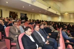 در یادواره شهدای خانواده بزرگ دانشگاه ملی مهارت در جنگ رمضان تأکید شد؛

لزوم بازخوانی سیره شهدا و ثبت میراث ماندگار دفاع مقدس در دانشگاه‌ها 12