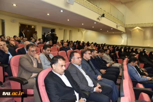 در یادواره شهدای خانواده بزرگ دانشگاه ملی مهارت در جنگ رمضان تأکید شد؛

لزوم بازخوانی سیره شهدا و ثبت میراث ماندگار دفاع مقدس در دانشگاه‌ها 12