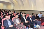 در یادواره شهدای خانواده بزرگ دانشگاه ملی مهارت در جنگ رمضان تأکید شد؛

لزوم بازخوانی سیره شهدا و ثبت میراث ماندگار دفاع مقدس در دانشگاه‌ها 13