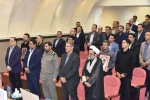 در یادواره شهدای خانواده بزرگ دانشگاه ملی مهارت در جنگ رمضان تأکید شد؛

لزوم بازخوانی سیره شهدا و ثبت میراث ماندگار دفاع مقدس در دانشگاه‌ها 14
