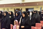 در یادواره شهدای خانواده بزرگ دانشگاه ملی مهارت در جنگ رمضان تأکید شد؛

لزوم بازخوانی سیره شهدا و ثبت میراث ماندگار دفاع مقدس در دانشگاه‌ها 15