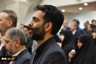 در یادواره شهدای خانواده بزرگ دانشگاه ملی مهارت در جنگ رمضان تأکید شد؛

لزوم بازخوانی سیره شهدا و ثبت میراث ماندگار دفاع مقدس در دانشگاه‌ها 16