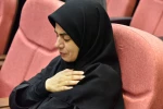 در یادواره شهدای خانواده بزرگ دانشگاه ملی مهارت در جنگ رمضان تأکید شد؛

لزوم بازخوانی سیره شهدا و ثبت میراث ماندگار دفاع مقدس در دانشگاه‌ها 17