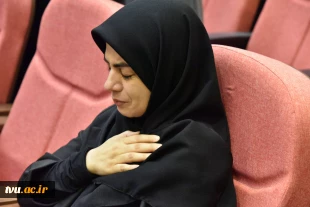 در یادواره شهدای خانواده بزرگ دانشگاه ملی مهارت در جنگ رمضان تأکید شد؛

لزوم بازخوانی سیره شهدا و ثبت میراث ماندگار دفاع مقدس در دانشگاه‌ها 17