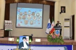 در یادواره شهدای خانواده بزرگ دانشگاه ملی مهارت در جنگ رمضان تأکید شد؛

لزوم بازخوانی سیره شهدا و ثبت میراث ماندگار دفاع مقدس در دانشگاه‌ها 18