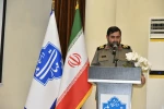 در یادواره شهدای خانواده بزرگ دانشگاه ملی مهارت در جنگ رمضان تأکید شد؛

لزوم بازخوانی سیره شهدا و ثبت میراث ماندگار دفاع مقدس در دانشگاه‌ها 19