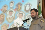 در یادواره شهدای خانواده بزرگ دانشگاه ملی مهارت در جنگ رمضان تأکید شد؛

لزوم بازخوانی سیره شهدا و ثبت میراث ماندگار دفاع مقدس در دانشگاه‌ها 20