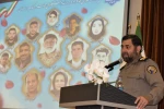 در یادواره شهدای خانواده بزرگ دانشگاه ملی مهارت در جنگ رمضان تأکید شد؛

لزوم بازخوانی سیره شهدا و ثبت میراث ماندگار دفاع مقدس در دانشگاه‌ها 21