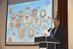 در یادواره شهدای خانواده بزرگ دانشگاه ملی مهارت در جنگ رمضان تأکید شد؛

لزوم بازخوانی سیره شهدا و ثبت میراث ماندگار دفاع مقدس در دانشگاه‌ها 23