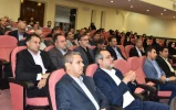 در یادواره شهدای خانواده بزرگ دانشگاه ملی مهارت در جنگ رمضان تأکید شد؛

لزوم بازخوانی سیره شهدا و ثبت میراث ماندگار دفاع مقدس در دانشگاه‌ها 24