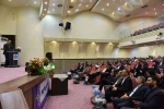 در یادواره شهدای خانواده بزرگ دانشگاه ملی مهارت در جنگ رمضان تأکید شد؛

لزوم بازخوانی سیره شهدا و ثبت میراث ماندگار دفاع مقدس در دانشگاه‌ها 26