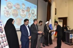 در یادواره شهدای خانواده بزرگ دانشگاه ملی مهارت در جنگ رمضان تأکید شد؛

لزوم بازخوانی سیره شهدا و ثبت میراث ماندگار دفاع مقدس در دانشگاه‌ها 27