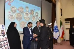 در یادواره شهدای خانواده بزرگ دانشگاه ملی مهارت در جنگ رمضان تأکید شد؛

لزوم بازخوانی سیره شهدا و ثبت میراث ماندگار دفاع مقدس در دانشگاه‌ها 33