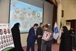 در یادواره شهدای خانواده بزرگ دانشگاه ملی مهارت در جنگ رمضان تأکید شد؛

لزوم بازخوانی سیره شهدا و ثبت میراث ماندگار دفاع مقدس در دانشگاه‌ها 36