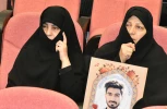 در یادواره شهدای خانواده بزرگ دانشگاه ملی مهارت در جنگ رمضان تأکید شد؛

لزوم بازخوانی سیره شهدا و ثبت میراث ماندگار دفاع مقدس در دانشگاه‌ها 38