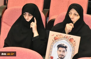 در یادواره شهدای خانواده بزرگ دانشگاه ملی مهارت در جنگ رمضان تأکید شد؛

لزوم بازخوانی سیره شهدا و ثبت میراث ماندگار دفاع مقدس در دانشگاه‌ها 38