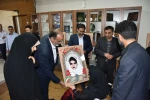در یادواره شهدای خانواده بزرگ دانشگاه ملی مهارت در جنگ رمضان تأکید شد؛

لزوم بازخوانی سیره شهدا و ثبت میراث ماندگار دفاع مقدس در دانشگاه‌ها 48