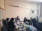 بیست‌و‌ دومین جلسه کمیته منتخب دانشگاه ملی مهارت