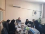 بیست‌و‌ دومین جلسه کمیته منتخب دانشگاه ملی مهارت