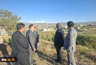 همزمان با بازدید رئیس دانشگاه ملی مهارت از واحد استانی خراسان شمالی؛

سایت کامپیوتری آموزشکده پسران بجنورد دارالفنون افتتاح شد 3