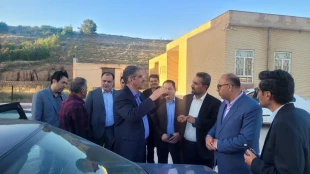 همزمان با بازدید رئیس دانشگاه ملی مهارت از واحد استانی خراسان شمالی؛

سایت کامپیوتری آموزشکده پسران بجنورد دارالفنون افتتاح شد 4