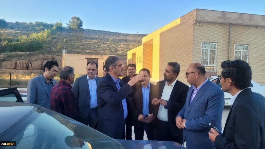 همزمان با بازدید رئیس دانشگاه ملی مهارت از واحد استانی خراسان شمالی؛

سایت کامپیوتری آموزشکده پسران بجنورد دارالفنون افتتاح شد 4