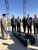 همزمان با بازدید رئیس دانشگاه ملی مهارت از واحد استانی خراسان شمالی؛

سایت کامپیوتری آموزشکده پسران بجنورد دارالفنون افتتاح شد 5