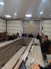 برگزاری وبینار مرکز نظارت، ارزیابی و تضمین کیفیت در تاریخ 1405/03/13 2