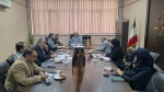 بررسی زمینه‌های همکاری میان معاونت آموزشی دانشگاه ملی مهارت و مؤسسه هادیان شهر تهران 2