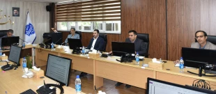برگزاری دومین جلسه شورای تخصصی فرهنگی و اجتماعی دانشگاه ملی مهارت با تأکید ریاست دانشگاه بر رعایت دقیق ضوابط مالی و قانون‌مداری  4