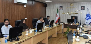 برگزاری دومین جلسه شورای تخصصی فرهنگی و اجتماعی دانشگاه ملی مهارت با تأکید ریاست دانشگاه بر رعایت دقیق ضوابط مالی و قانون‌مداری  5