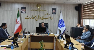 برگزاری دومین جلسه شورای تخصصی فرهنگی و اجتماعی دانشگاه ملی مهارت با تأکید ریاست دانشگاه بر رعایت دقیق ضوابط مالی و قانون‌مداری  6