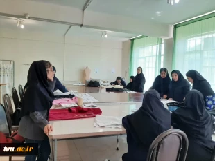 آغاز برگزاری حضوری کلاس‌های عملی و کارگاهی در واحدهای استانی دانشگاه ملی مهارت در سراسر کشور 4