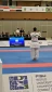 نخستین مدال کاروان میناب ۱۶۸ با درخشش دانشجوی دانشگاه ملی مهارت کرمان در FISU ۲۰۲۶ کسب شد