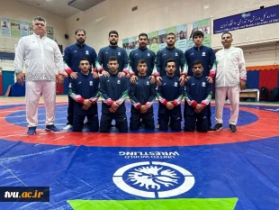 کسب مدال برنز  توسط دانشجوی دانشگاه ملی مهارت در مسابقات قهرمانی ورزش‌های رزمی دانشگاه‌های جهان (FISU) ۲۰۲۶ 2