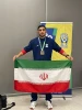 کسب مدال برنز  توسط دانشجوی دانشگاه ملی مهارت در مسابقات قهرمانی ورزش‌های رزمی دانشگاه‌های جهان (FISU) ۲۰۲۶ 4