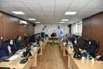 برگزاری هجدهمین جلسه شورا برنامه ریزی آموزشی و درسی 4