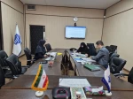 بیست‌و‌سومین جلسه کمیته منتخب دانشگاه ملی مهارت 2