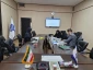 بیست‌و‌سومین جلسه کمیته منتخب دانشگاه ملی مهارت