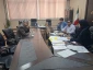 بیست‌وپنجمین جلسه کمیته منتخب دانشگاه ملی مهارت