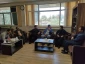 نظارت نمایندگان اداره کل امور مالی بر عملکرد مالی واحد استانی کرمان