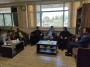 نظارت نمایندگان اداره کل امور مالی بر عملکرد مالی واحد استانی کرمان