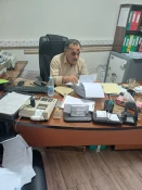 نظارت نمایندگان اداره کل امور مالی بر عملکرد مالی واحد استانی کرمان 4